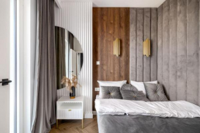 2-Bedroom DeLux Apartment WWA25